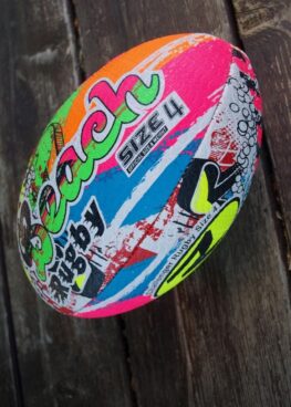 balón rugby-beach size 4-1 balón rugby-beach size 4-1