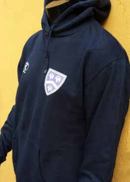 Sudadera con capucha-1 color