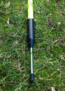 flexi slalom pole-5
