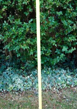 heavy pole with metal (2)