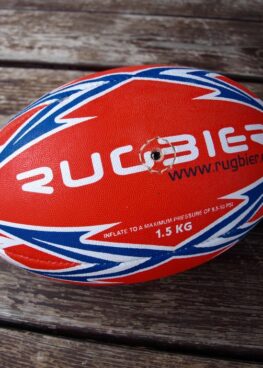 Balon medicinal 1,5 kg (3)