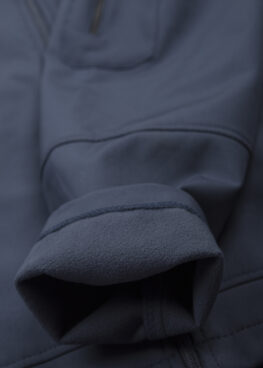 Softshell con capucha-azul (2) Softshell con capucha-azul (2)