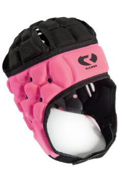 casco rugby_rosa casco rugby_rosa