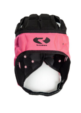 casco rugby_rosa casco rugby_rosa