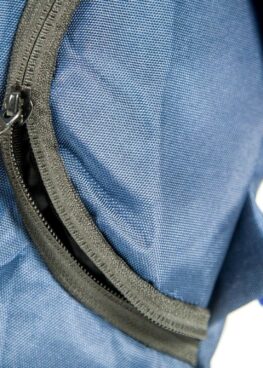 mochila Auckland-azul
