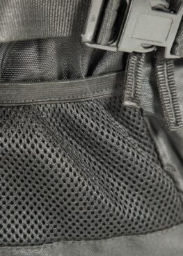 mochila Auckland-negra