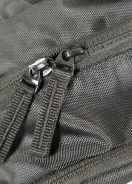 mochila Auckland-negra