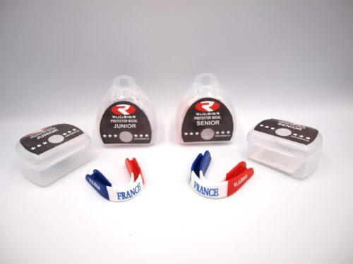 Protector bucal classic - France