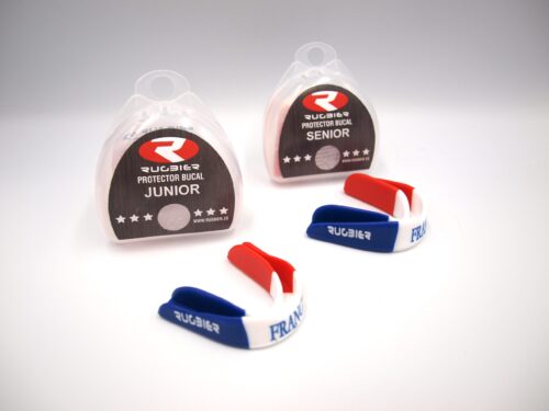 Protector bucal classic - France