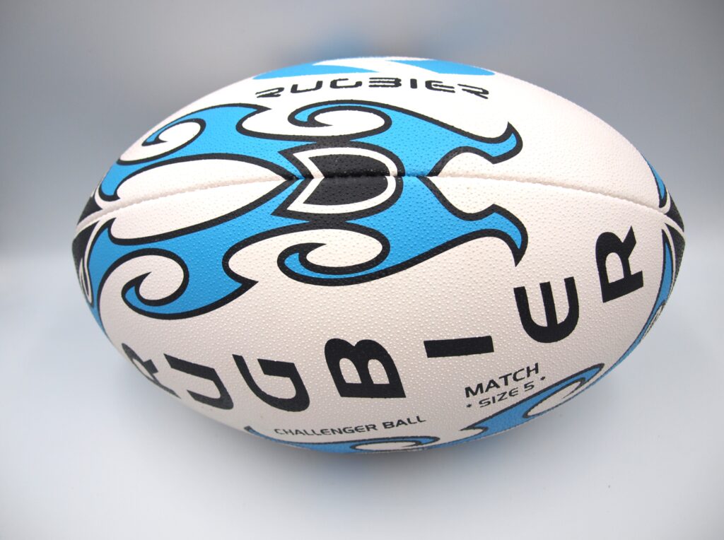 Balón Rugby Match - 