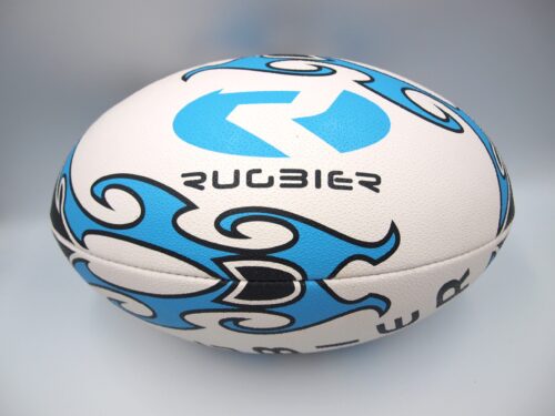 NAIF BLUE - balon rugby Match talla 5