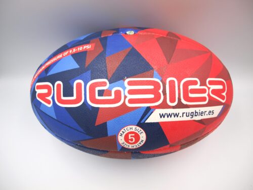 STEEL - balon rugby Match talla 5