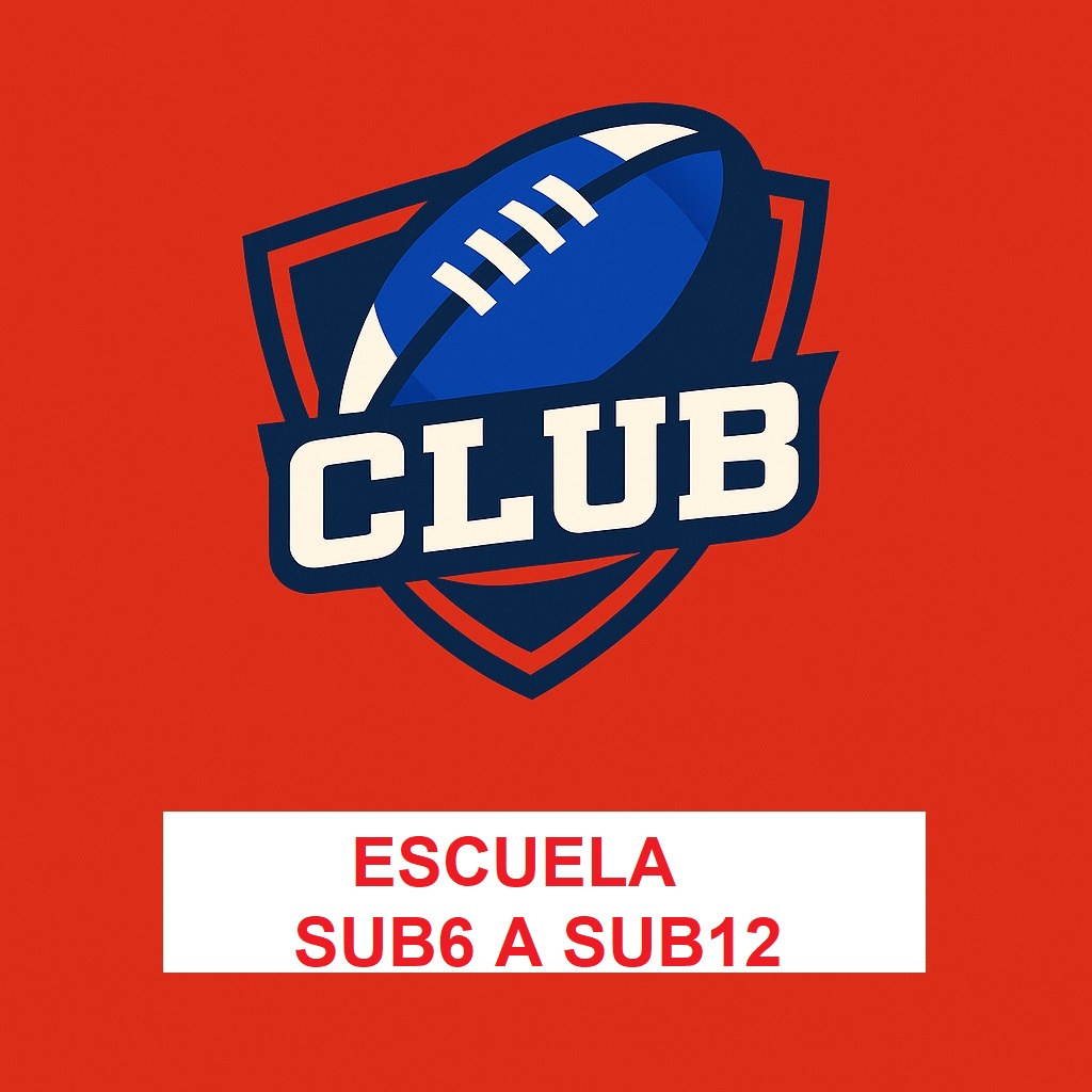 ESCUELA: SUB6 A SUB12