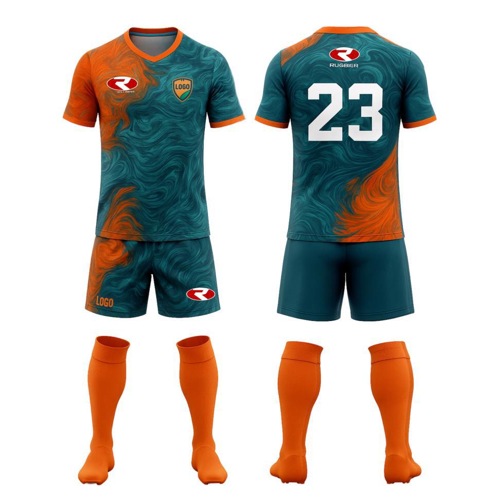 EQUIPACION ELASTIC DRY - 50 uds (C)