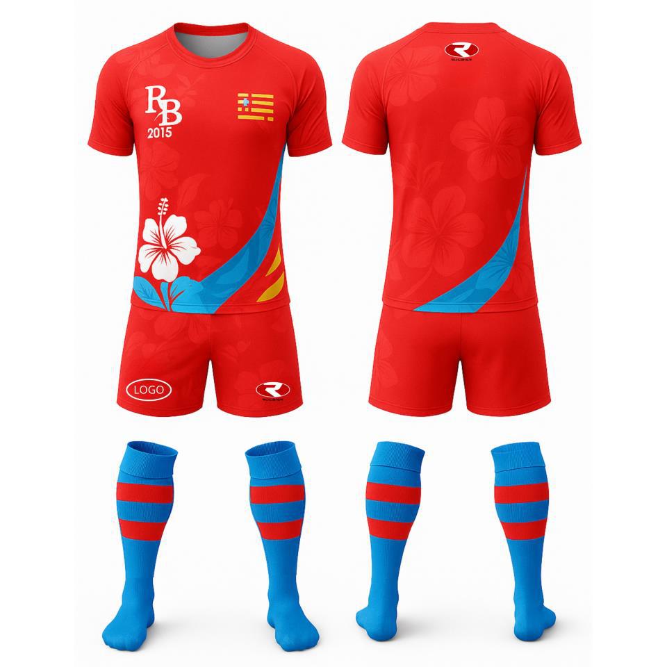 EQUIPACION MICROTECH250-25 uds (CP)