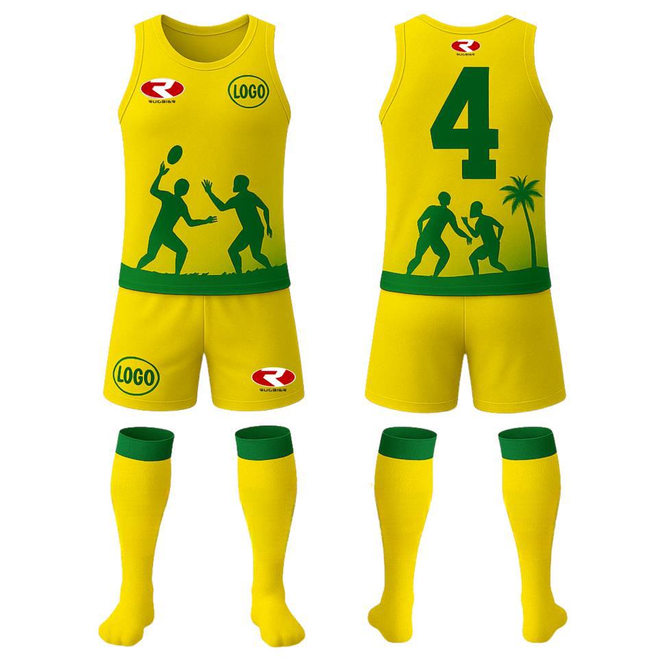 EQUIPACION PLAYA - 25 uds (CP)