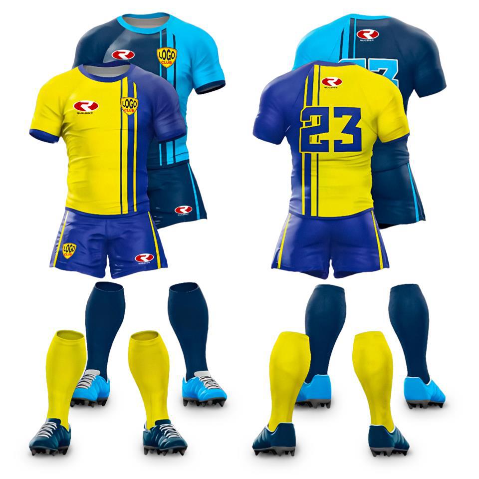EQUIPACION REVERSIBLE-MICROTECH 280- 25uds (C)